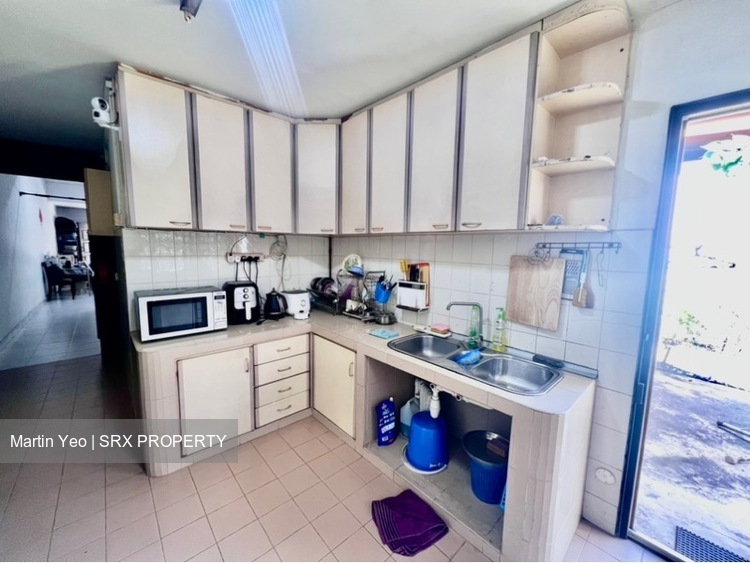 Nanyang Park (D19), Terrace #502481601